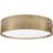 PR Home Norton Brass Takplafond ∅ 40cm