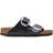 Birkenstock Arizona Big Buckle Birko-Flor - Graceful Licorice
