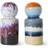 HKliving 70's Stargaze Saltkvarn, Pepparkvarn 2st 9.8cm