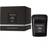 Tom Ford Oud Wood Black Duftlys 200g