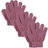 Lindberg Åsbro Magic Glove 3-pack - Blush
