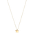 Edblad Sirius Necklace - Gold