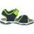 Superfit Mike 3.0 - Blue/Green