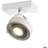 SLV Kalu White Ceiling Flush Light 15cm