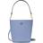 Tory Burch Mcgraw Bucket Bag - Bluewood