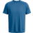 Under Armour Tech 2.0 Short Sleeve Top - Blue/Black