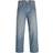 Jack & Jones Alex Original SBD 308 SN Baggy Jeans - Blue/Blue Denim