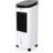 Black & Decker BXAC65001GB White