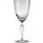 Holmegaard Regina Rødvinsglas 28cl