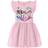 Name It Asdina Paw Patrol Tyll Klänning - Parfait Pink (13229918)