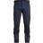 Lundhags Makke Stretch Hybrid Hiking Pants Men - Light Navy/Deep Blue