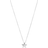 Edblad Sirius Necklace - Silver