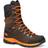 Hanwag Men's Kalixfors Sf Extra Gore-Tex Brown/Orange, 42.5, Brown/Orange