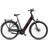 Batavus Finez Power Exclusive Dark Red Brown