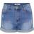 Klædeskabet Jewelly Women's Shorts - Denim