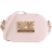 Moschino Wanderlust Crossover Bag - Pink