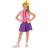 BuySeasons Jojo Siwa Music Video Costume for Girls