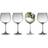 Lyngby Glas Juvel Gin & Tonic Drinksglas 57cl 4stk