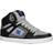 DC Shoes Pure High-Top WC M - Black/Grey/Blue