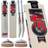 Gunn & Moore Gm Radon English Willow Cricket Bat