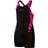 Speedo Infant Hyperboom Spice Legsuit - Black/Pink