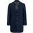 Jack & Jones Morrison Coat - Blue/Navy Blazer