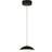 Malmbergs Ebba Black Pendellampa ∅ 18cm