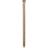 Timco 00080TCON 7.5x80mm 100pcs