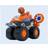 Paw Patrol Rescue Wheels Zuma