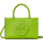 Tory Burch Mini Ella Bio Tote - Wheat Grass