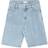 Grunt Hamon Disco Shorts - Light Blue