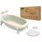 Neno Lucy Folding Baby Bathtub