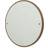 Frama Circle L Oak/Brass Väggspegel 75cm