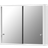 Ekvip Spegelskåp 50x60x13