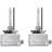 Osram Glödlampa Fjärrstrålkastare 66140XN2-2HB