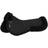 LeMieux Merino Half Pad Black/Black