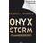 Onyx Storm – Flammengeküsst (Hardcover, 2025)