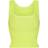 SKIMS Cotton Rib Tank - Daffodil