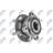 NTY Wheel bearing kit for subaru xv/hatch/mÃ©dio/crosstrek impreza/hatchback/iii