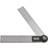Trend Dar Digital Finder Rule 7 200mm Angle Measurer