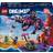 LEGO Dreamzzz the Never Witch’s Nightmare Creatures 71483