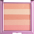Collection Filter Finish Glow Powder