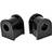 Powerflex Black Series Rear Anti Roll Bar Bushes 16mm
