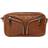 Re:Designed Geneva Small Crossbody, Walnut