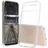 JT Berlin Pankow Clear Case for Google Pixel 8A