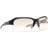Demon Tiger Sunglasses Black
