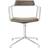 Vipp 452 Swivel Kontorsstol 76cm