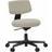 Savo 360N Black Ash/Beige Kontorsstol