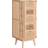 Home ESPRIT S3056449 Natural/Multicoloured Kommode 48x105cm