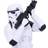 Nemesis Now The Original Stormtrooper Bust Small White Dekorationsfigur 14.2cm